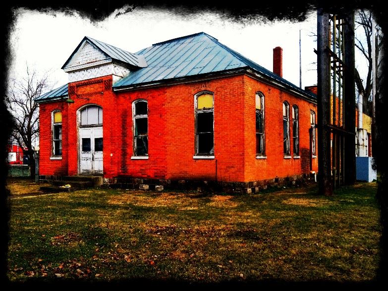 Department of Public Works Building